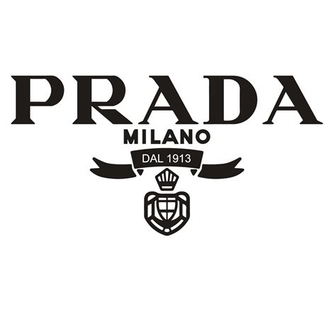 prada logo vettoriale|prada logo transparent.